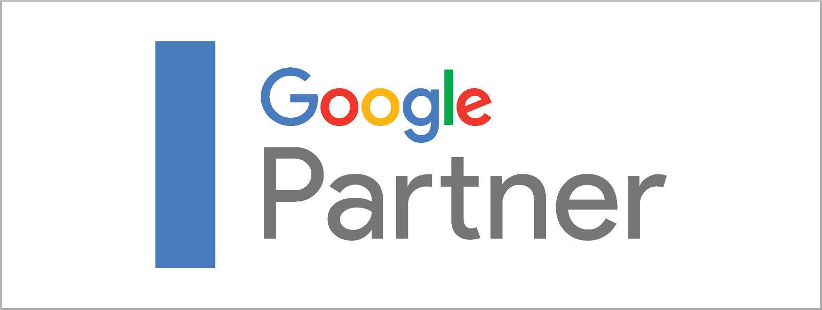 Google Partner Reseller in Saudi Arabia