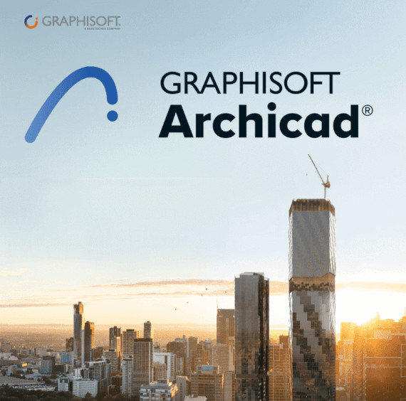 Graphisoft Reseller in Saudi Arabia
