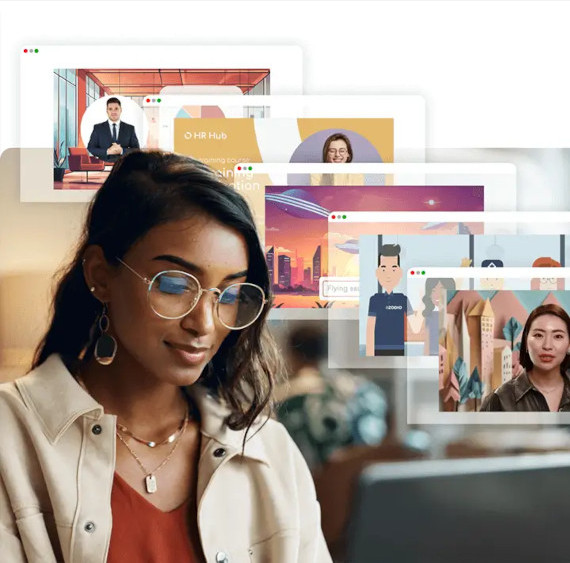 Vyond Reseller in Saudi Arabia