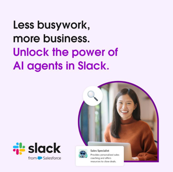Slack Reseller in Saudi Arabia