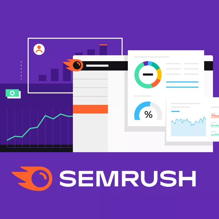 Semrush Reseller in Saudi Arabia