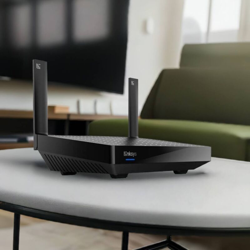 Linksys Reseller in Saudi Arabia