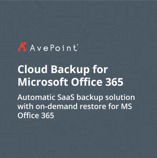 AvePoint Partner & Reseller in Saudi Arabia